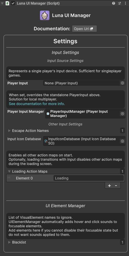 uimanager