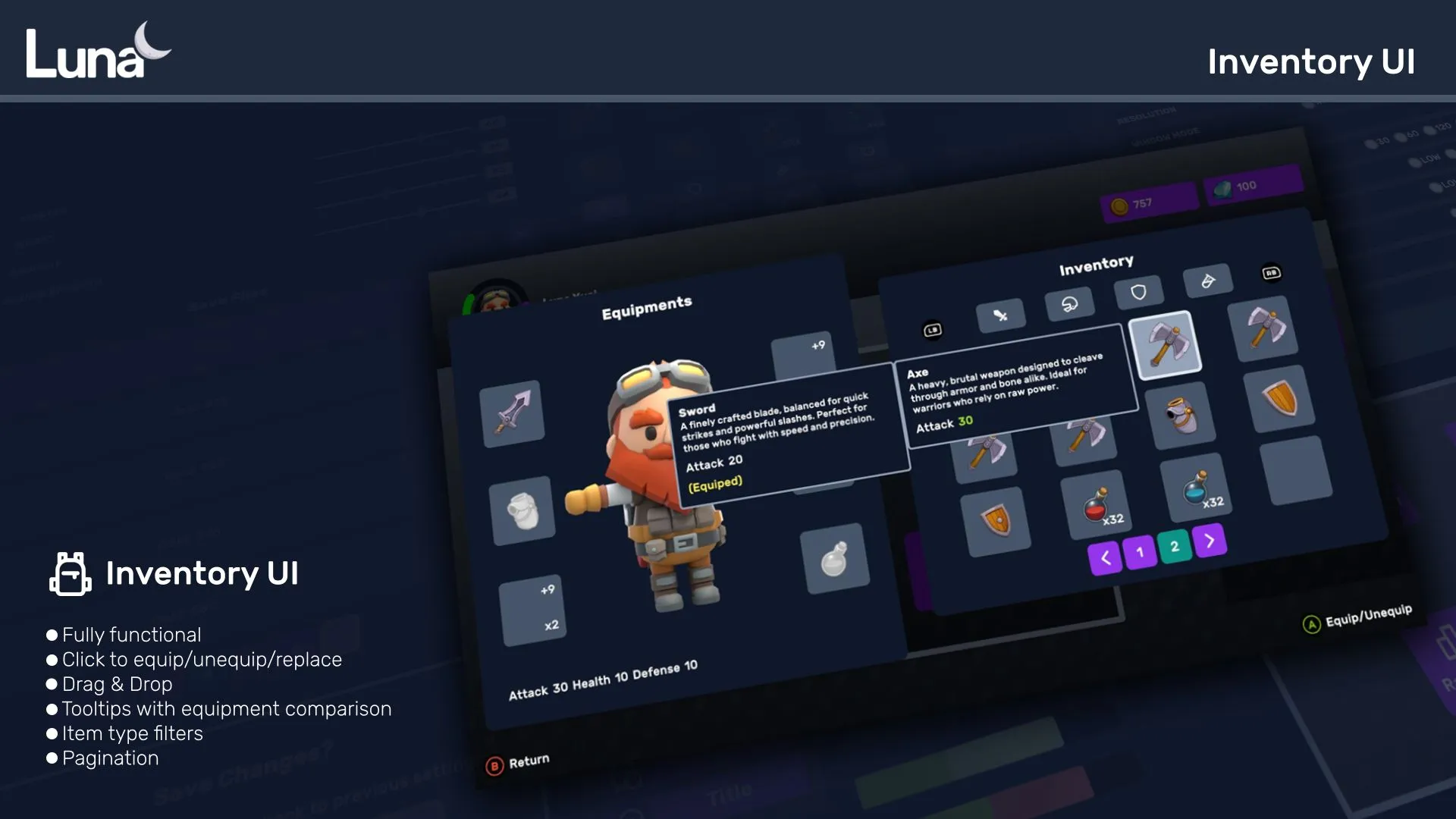 Inventory